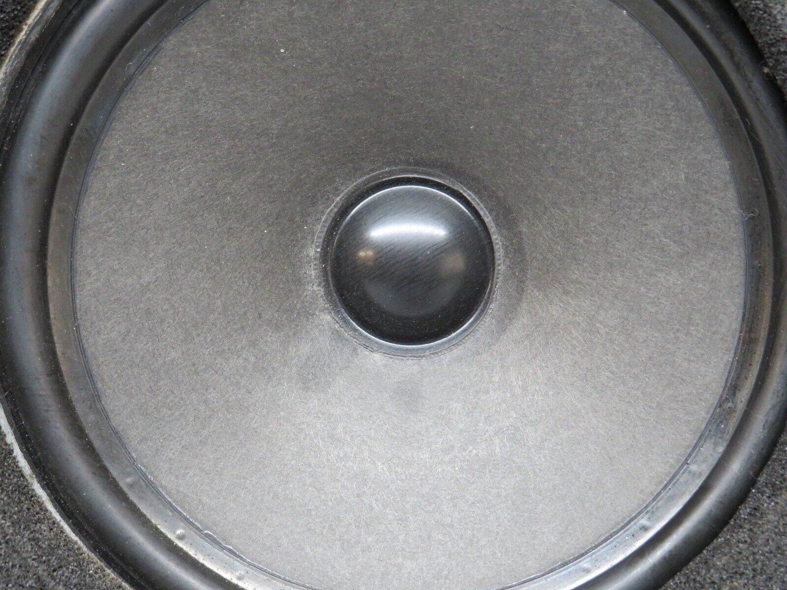 37864 Mercedes-Benz A124 320E Cabriolet Rear Right Door Speaker 1248203202