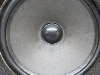 37864 Mercedes-Benz A124 320E Cabriolet Rear Right Door Speaker 1248203202