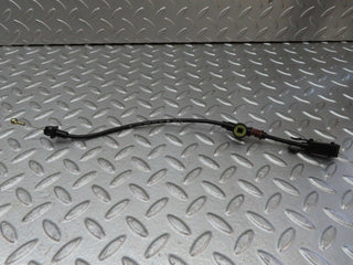 W140 Coupe brake control cable used OEM