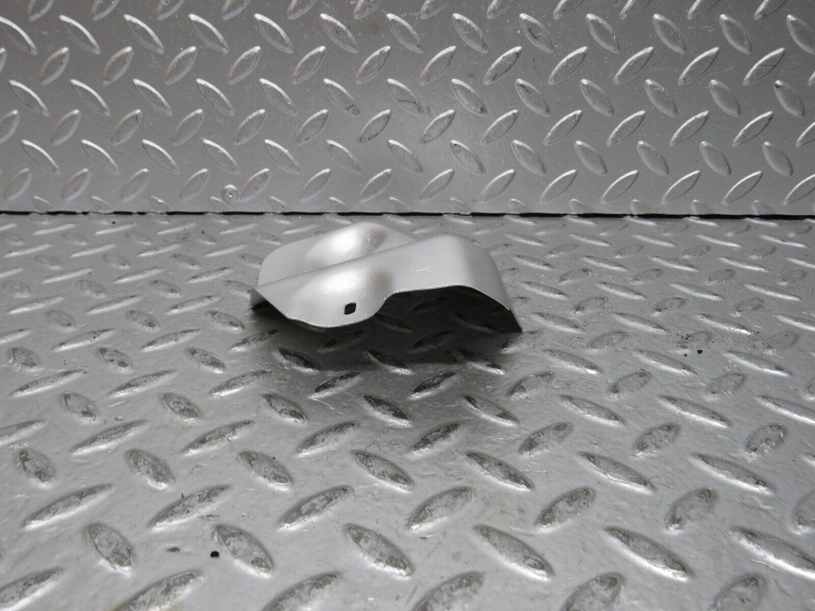 27722 Mercedes-Benz S124 300TE Wagon Exhaust Heat Shield