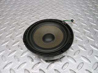W124 parcel shelf speaker used OEM