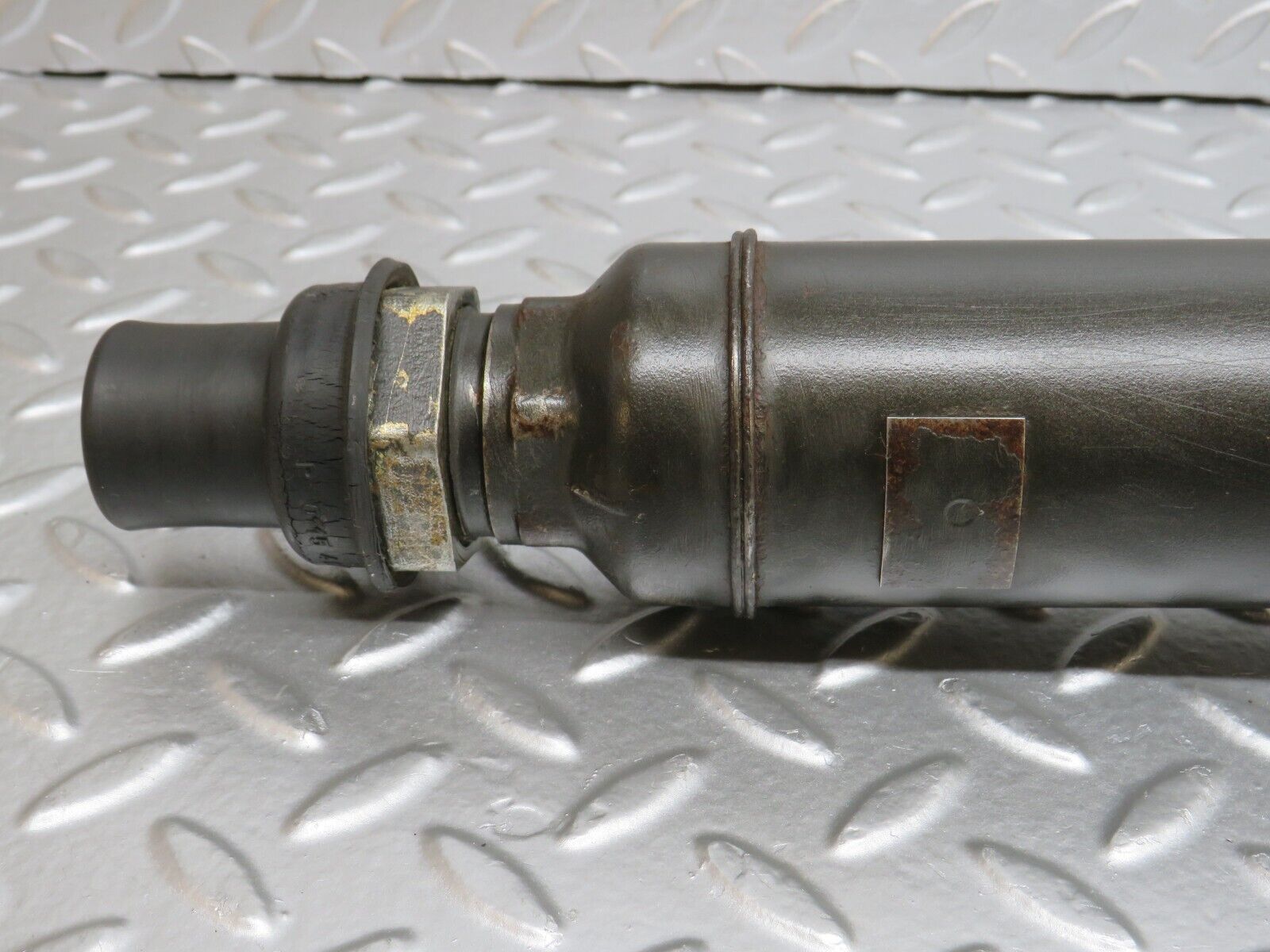 32510 Mercedes-Benz S124 300TE Wagon Cardan Shaft Prop Shaft 1244110415