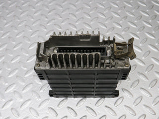 W201 Baby Benz engine control unit used OEM