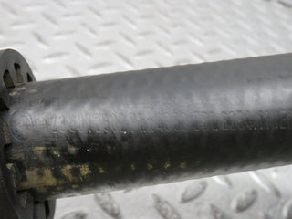 28849 Mercedes-Benz W123 230E Radiator Hose Pipe 1235012582