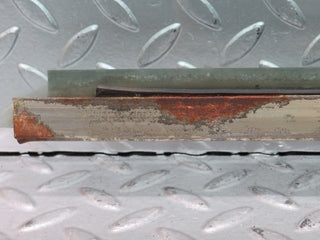 28532 Mercedes-Benz S123 240D Wagon Rear Left Door Window Glass