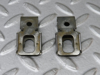 W126 fuel injector bracket used OEM