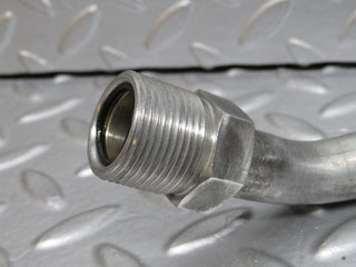 32593 Mercedes-Benz S124 300TE Wagon Air Conditioning Hose Pipe