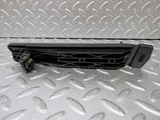 W123 accelerator pedal used OEM