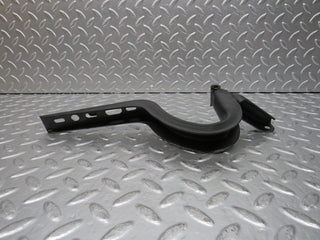 W123 trunk lid hinge left side used OEM