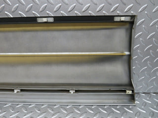 24807 Mercedes-Benz W140 S320 Front Right Door Lower Trim 1406907240