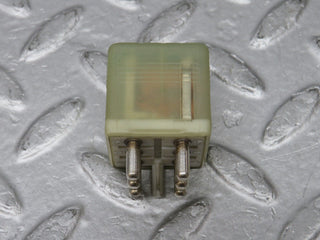 W126 door window control relay used OEM