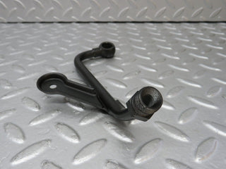 W201 Baby Benz intake manifold brake servo pipe used OEM