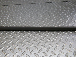 34219 Mercedes-Benz W124 260E Door Lower Sealing Rubber Trim Right