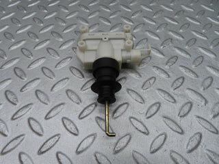 11994 Mercedes-Benz R129 300SL Coupe Door Lock Vacuum Actuator Left