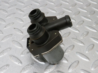 34900 Mercedes-Benz W210 320E Heater Control Duo Valve 0018307784