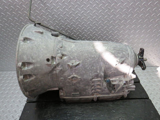 35042 Mercedes-Benz W210 320E Automatic Gearbox 722.618 1402712601