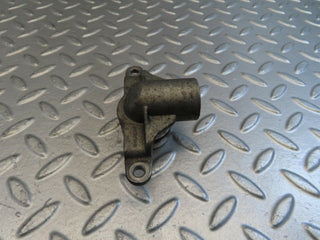 W221 engine breather used OEM