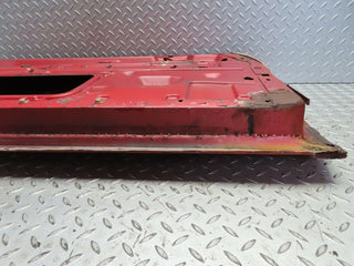 W114 left door used OEM