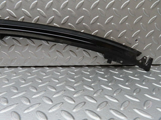 19924 Mercedes-Benz R129 300SL Coupe Front Windscreen Top Chrome Trim