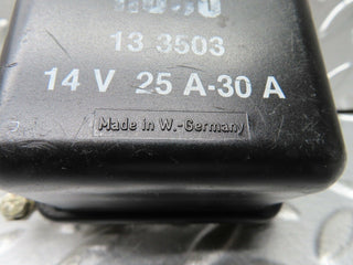 W121 Ponton voltage regulator used OEM