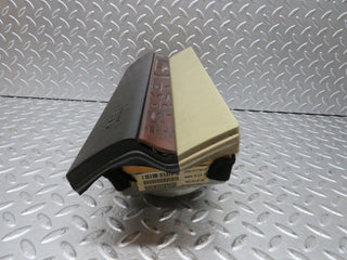 27537 Mercedes-Benz S124 300TE Dashboard Airbag Passenger Left Side 1298680363