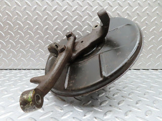 20489 Mercedes-Benz W114 280CE Coupe Front Right Wheel Hub