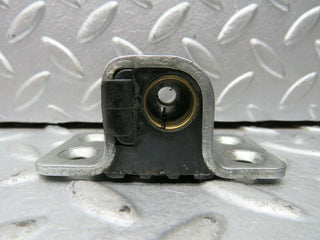 W123 Wagon door lock latch left side used OEM