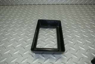 W115 rear door ashtray frame used OEM