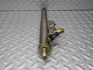 39467 Mercedes-Benz R129 320SL Coupe Roll Bar Hydraulic Cylinder Left 1298600335