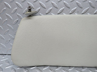 37386 Mercedes-Benz W109 300SEL Sun Visor Right Side