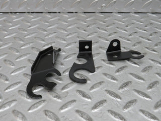 28498 Mercedes-Benz S123 240D Wagon Wire Cable Bracket