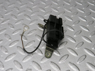 W201 Baby Benz diagnostic connector with bracket used OEM