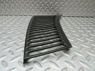 R107 SLC air intake grill right side used OEM