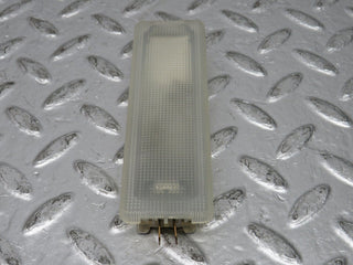 32397 Mercedes-Benz S124 300TE Wagon Rear Interior Dome Light 0018200601