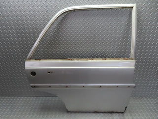 W108 rear right door used OEM