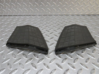 29093 Mercedes-Benz C124 320CE Dashboard Speaker Cover Pair 1246802139