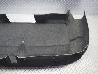 37880 Mercedes-Benz A124 320E Cabriolet Trunk Boot Floor Carpet Grey 1246905026