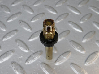 34474 Mercedes-Benz C126 380SEC Coupe Fuel Injector Bosch 0437502047