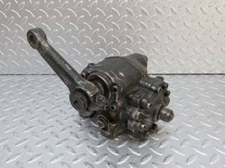 33518 Mercedes-Benz W202 C180 Steering Box Steering Rack 1244611601