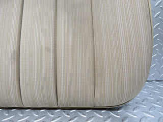 29483 Mercedes-Benz W124 230E Front Right Driver Seat Bottom 1249101050