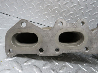 R129 SL exhaust manifold 1-3 cylinder used OEM