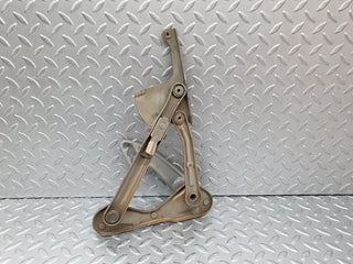 41437 Mercedes-Benz W124 200E Bonnet Hinge Right Side 1248800228 1248871074