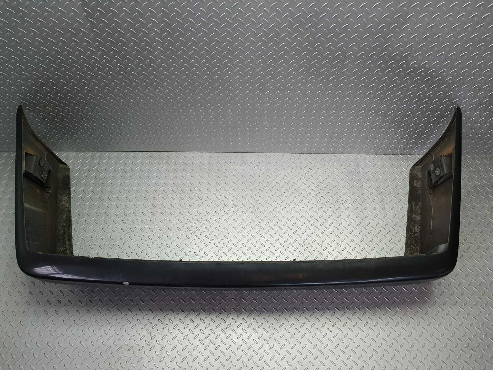 11871 Mercedes-Benz R129 300SL Coupe Rear Bumper 1298800140