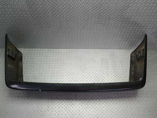 R129 SL rear bumper used OEM