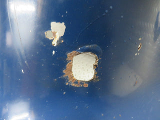 40526 Mercedes-Benz W110 230 Front Right Wing Fender Panel