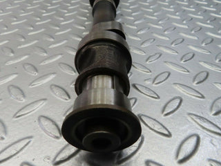 9845 Mercedes-Benz C123 280CE Coupe Engine Camshaft Exhaust Side  1100517801