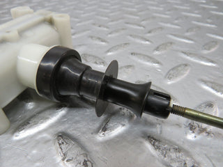 W201 Baby Benz rear right door lock actuator used OEM