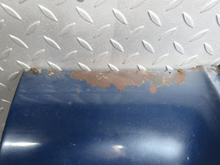 40522 Mercedes-Benz W110 230 Bonnet