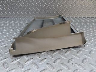 35828 Mercedes-Benz C140 CL420 Coupe Front Right Fender Wing Lower Trim 1406901840