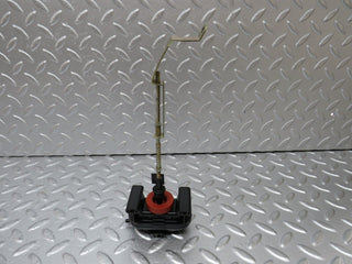 34333 Mercedes-Benz C126 380SEC Coupe Trunk Lock Vacuum Actuator